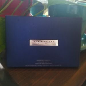 Fenty Moroccan Spice Eyeshadow Palette